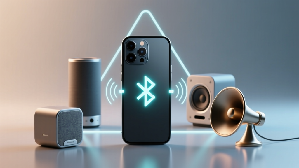 Bluetooth Speakers Multi-Connect: Truth & Sound Quality