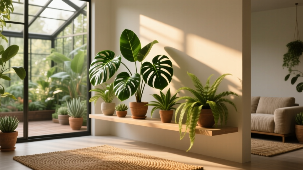 Tropical Plant Potting Guide: Fix Common Mistakes