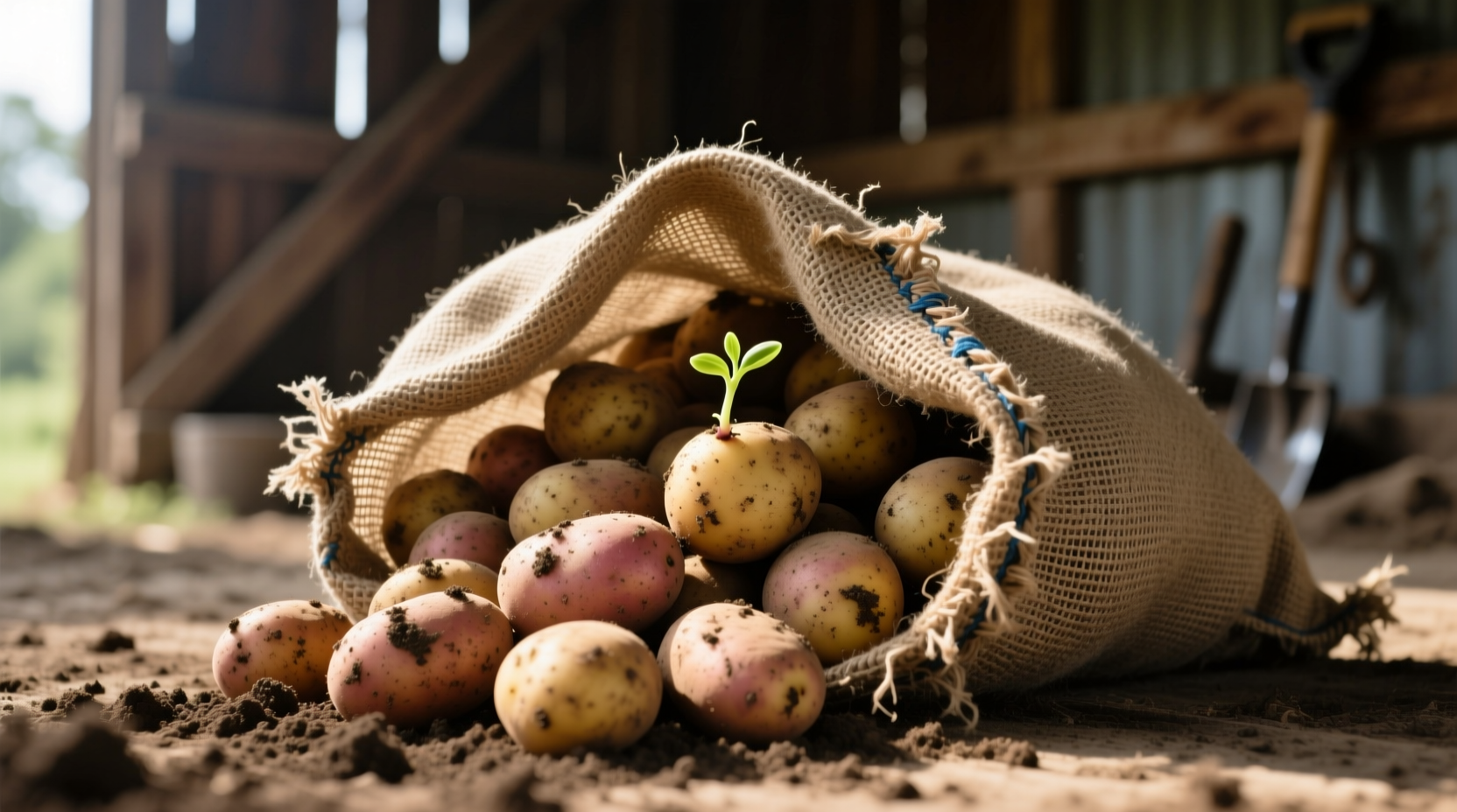 Potato Sack Races: History, Rules & How to Organize