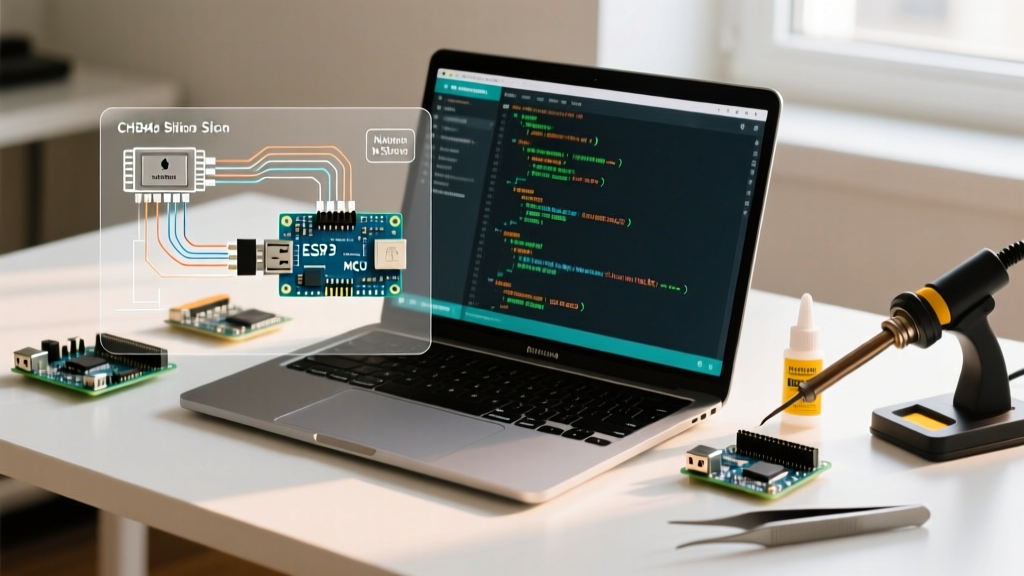Arduino Software for Mac: The 2026 Apple Silicon Migration Guide