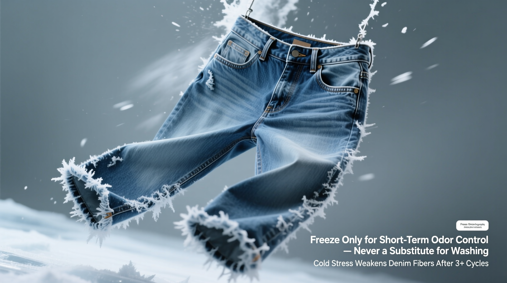 freezing jeans truth trade offs better alternatives