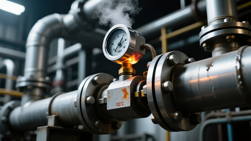 Cement Kiln Magmeter Failures? Fix Thermal Drift Now
