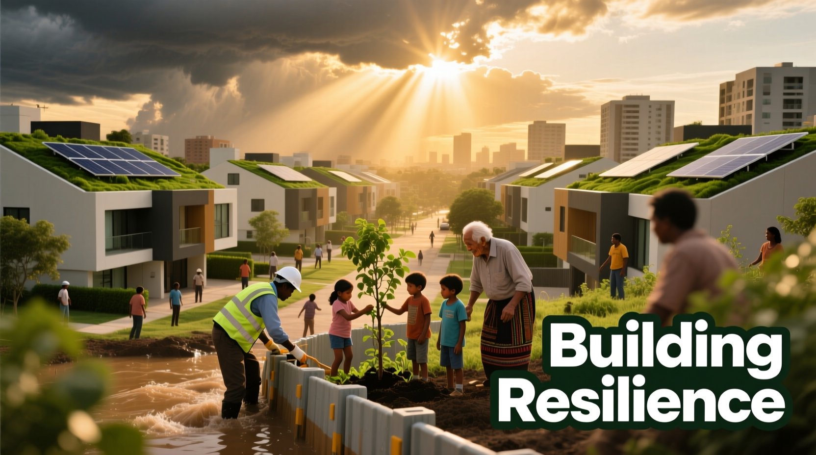 international day for disaster risk reduction