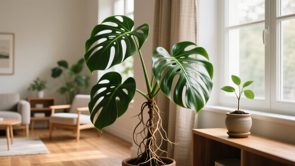Monstera Propagation: Seeds vs. Better Methods (2026)