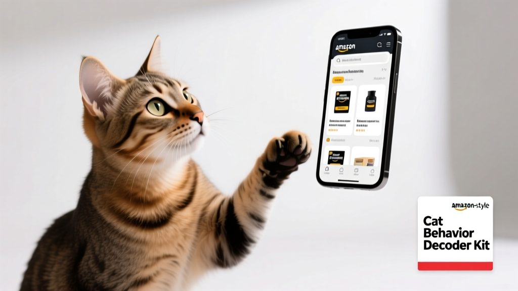 What Does Cat Behavior Mean Amazon? 7 Real