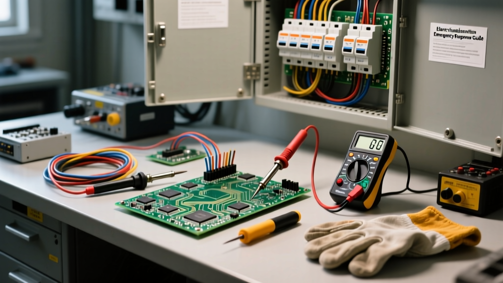 What to Do If Someone Is Electrocuted: Emergency Guide