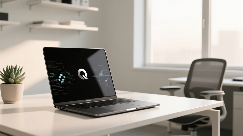 Quanta Computer: What It Is, Who Should Care — And Why This $12B ODM Powers Your Laptop, AI Server, and Cloud Without You Knowing