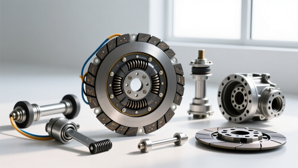 Adjusting Clutch Pedal Freeplay: Clutch System Inspection Checklist