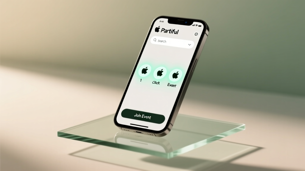How to Find Events on Partiful (2026)