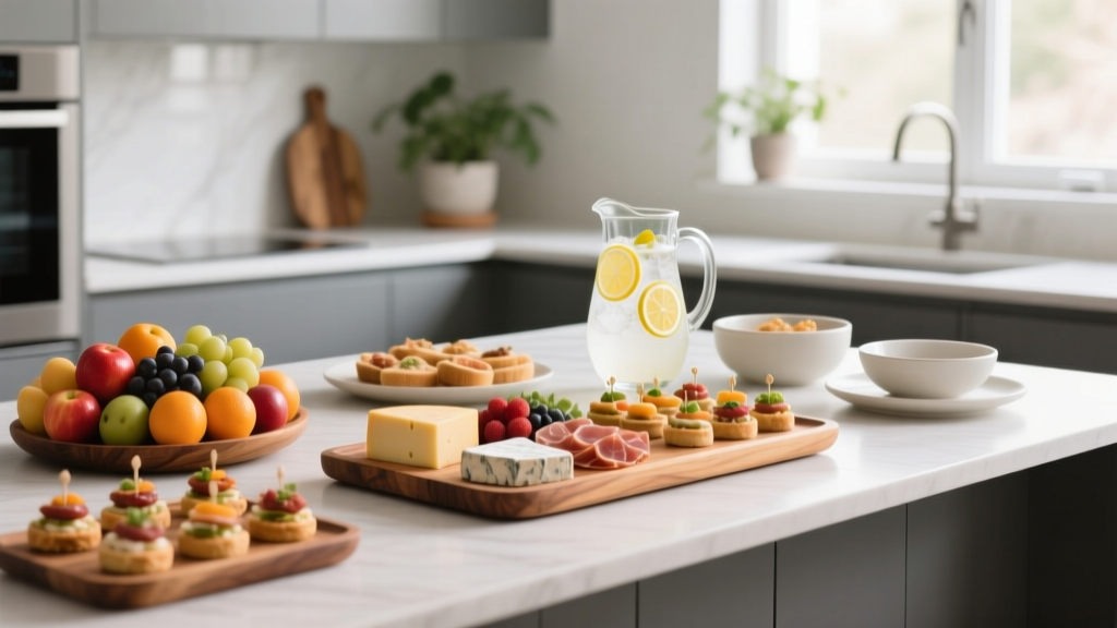 What to Take to a Party Food: 7-Step Guide (2026)