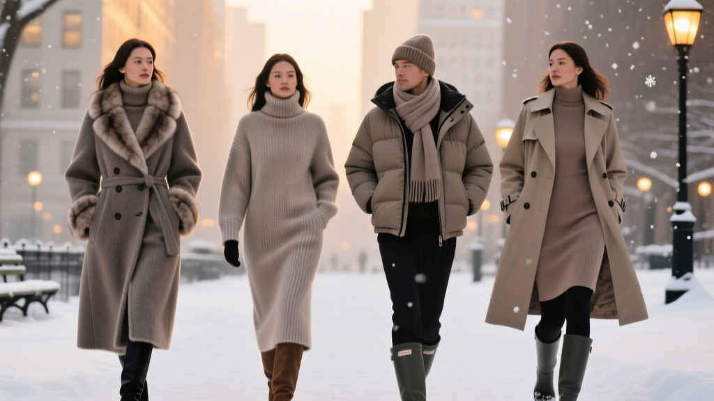 Winter Wedding Outfit Tips: Stay Warm & Stylish (2026)