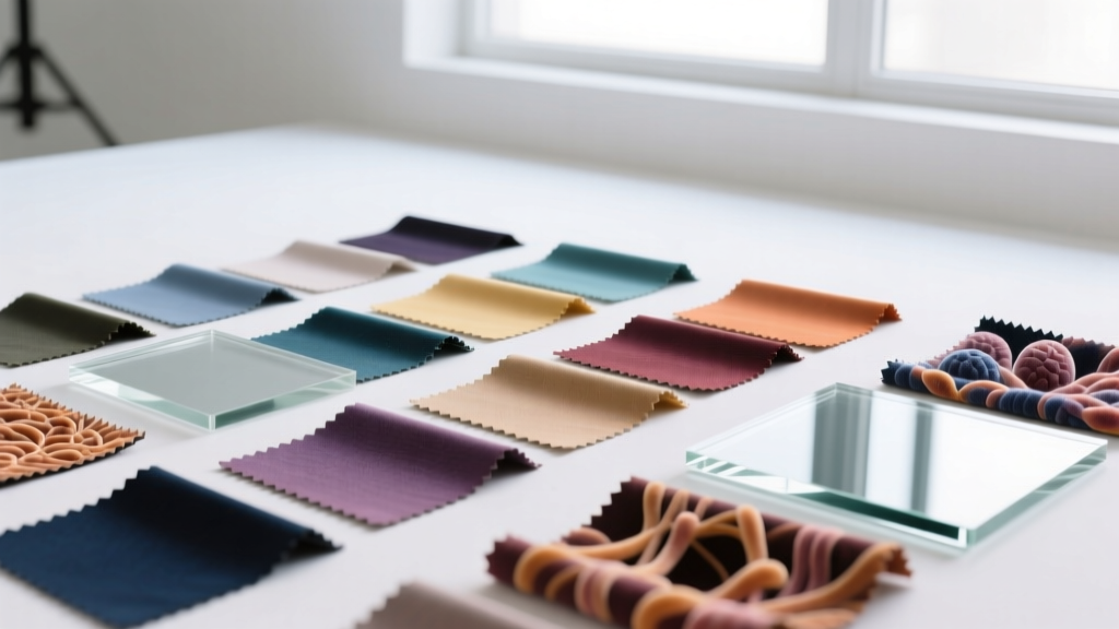 Die Colours Explained: The Science Behind Fabric Dye Consistency