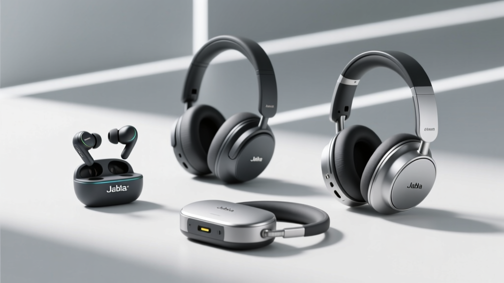 Best Jabra Headsets for Remote Work: 12 Models Tested
