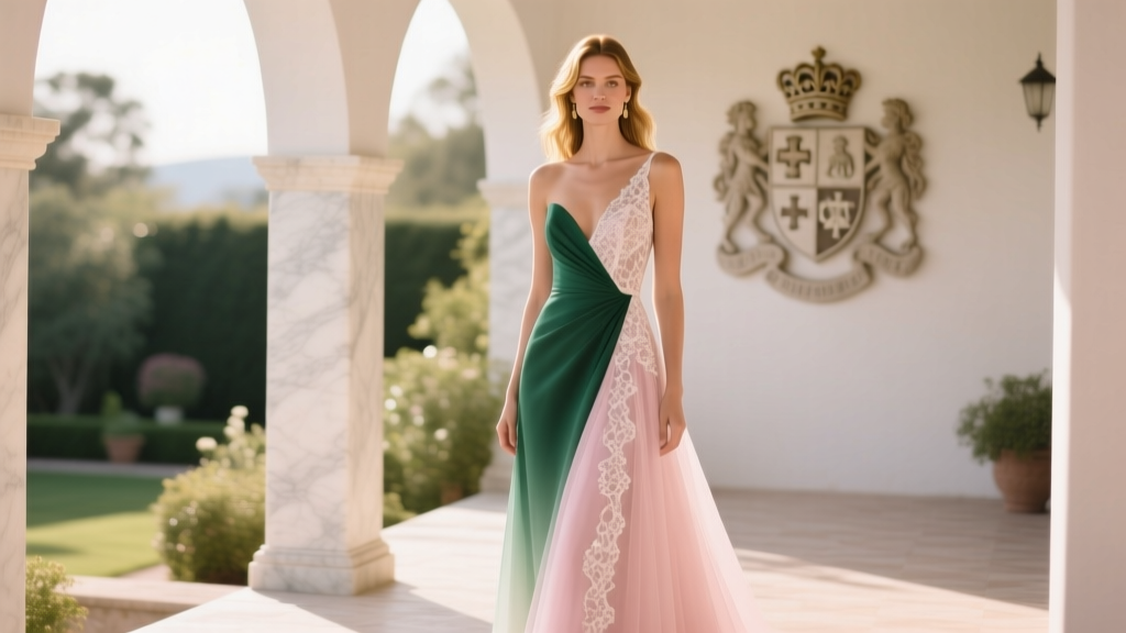 Wedding Dress Colors: Best Hues for Skin, Venue & Heritage