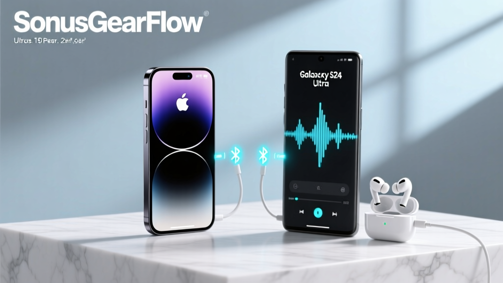 Apple Wireless Headphones to Android (2026)