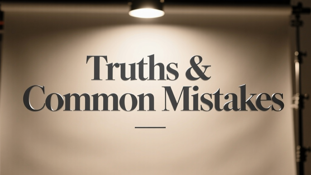Common Smart Home Installation Mistakes