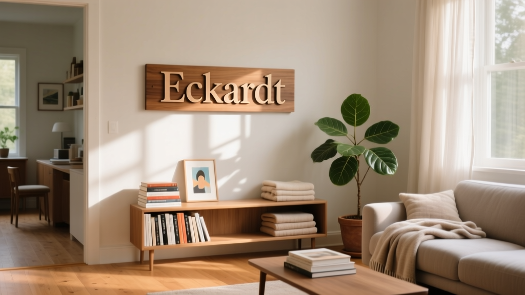 Eckhardt: A Practical Parent’s Guide to Building Resilience, Routine, and Realistic Expectations in Family Life