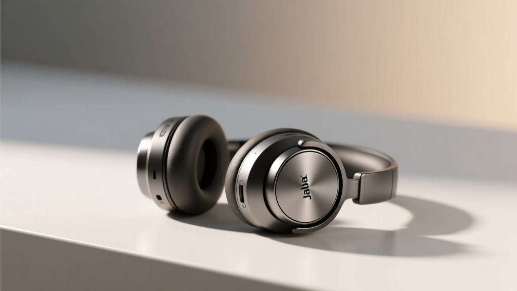 Jabra Wireless Headphones Charging: 7-Step Protocol (2026)