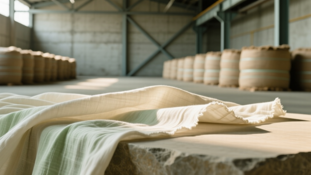 Factory Direct Linen: Safety, Standards & Sourcing Truths