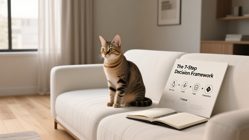 How to Discourage Cat Behavior How to Choose