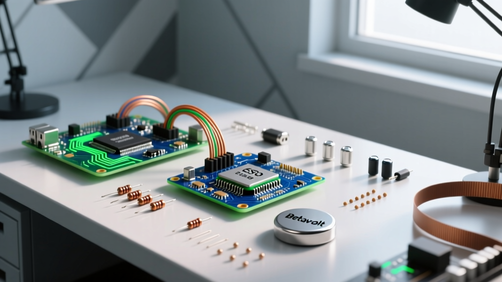 Betavolt Nuclear Battery Reality Check: Sizing, Limits, and 2026 Hybrid Design
