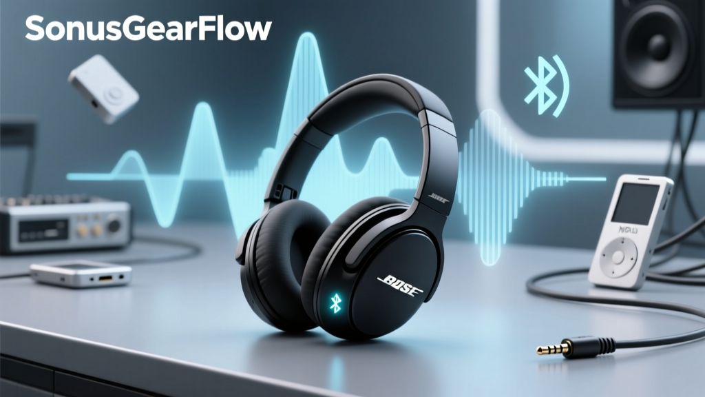 Bose Wireless Headphones Compatibility Guide (2026)