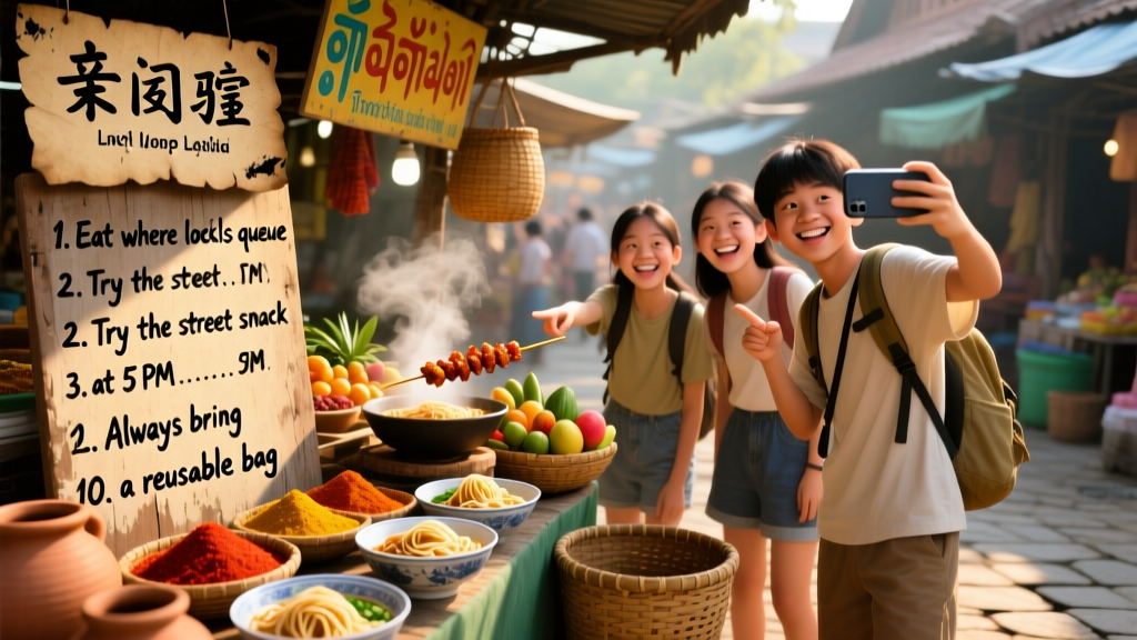 10 Tips Traveling With Teens: A Real-World Story from Tokyo to Lisbon