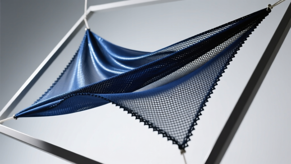 Strong Mesh Fabric: Troubleshooting Guide for Designers