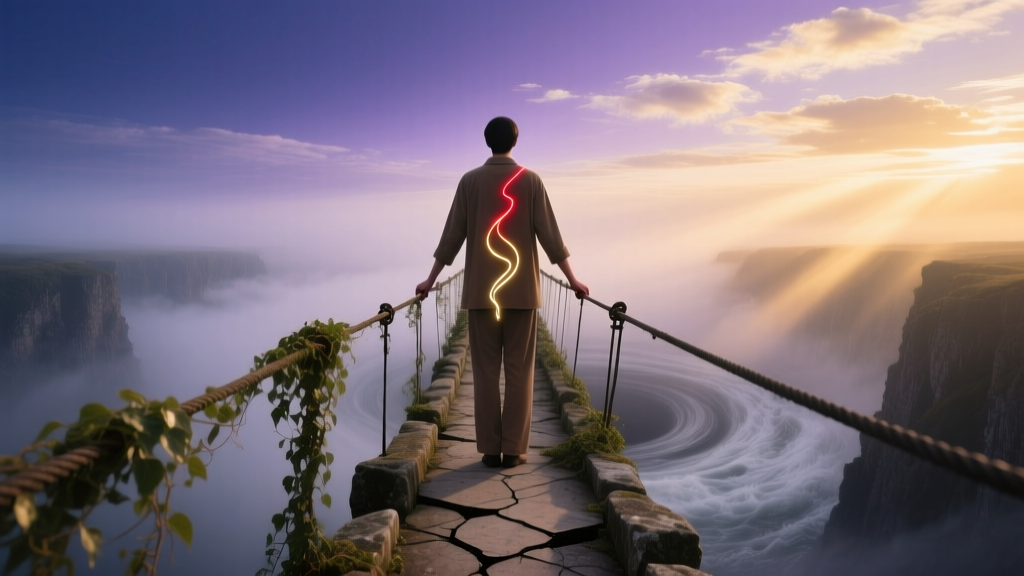 Crossing Feeling Determination: Emotional Dream Meaning