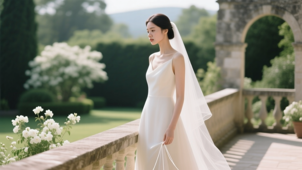 Wedding Dress Regret: Why 68% of Brides Feel It (2026)