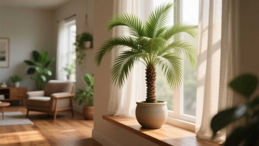How to Plant a Palm Tree Indoors Under $20 (2026)