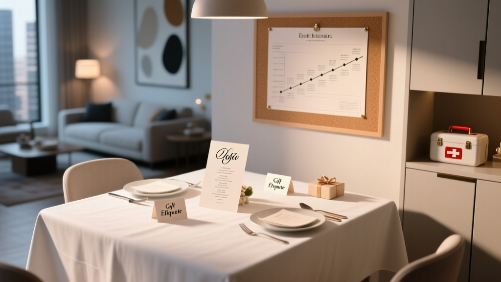 Party Conventions: Unspoken Rules Every Host Needs (2026)