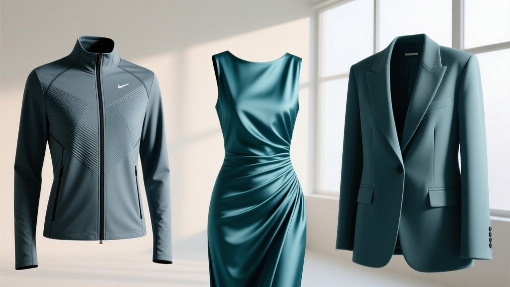 Nylon Fabric Clothes: Strength, Stretch & Smart Sourcing