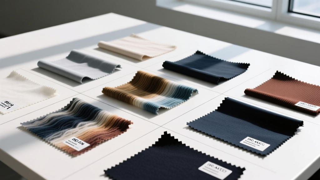 Jersey Knit Clothing: Truths, Myths & Technical Realities