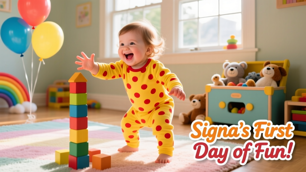 Understanding Signa: A Practical Guide for Early Childhood Educators and Toddler Caregivers