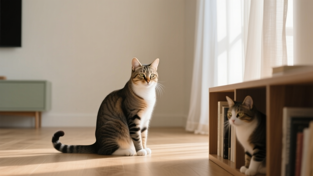 Do House Cats Social Behavior Tricks For? 7 Evidence