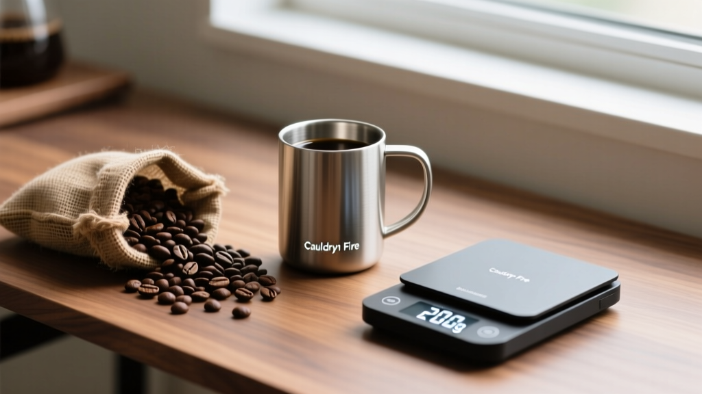 Cauldryn Coffee Smart Mug Value Verdict: Premium vs Budget Picks