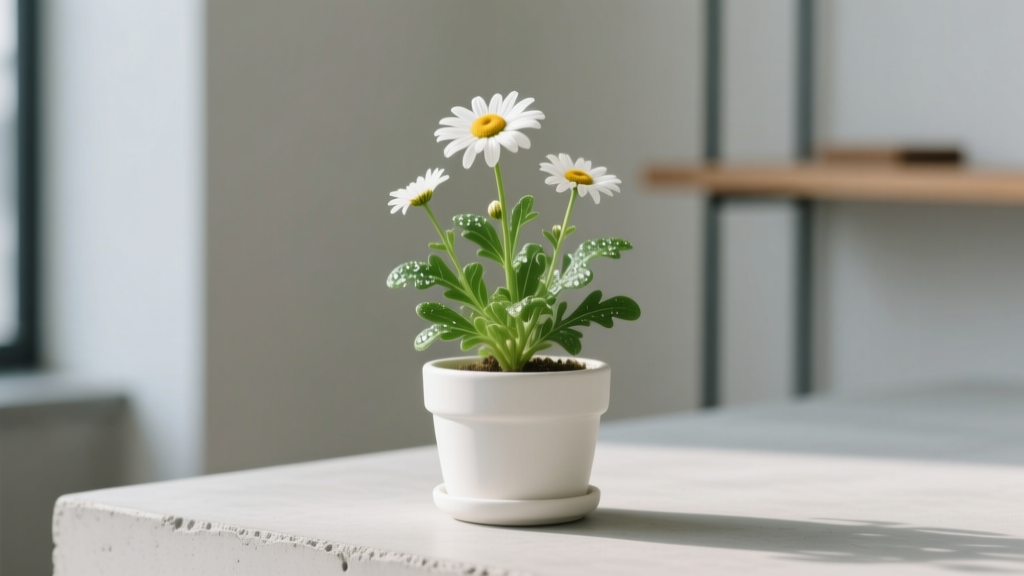 Daisy Seeds Indoor Planting Method (2026)