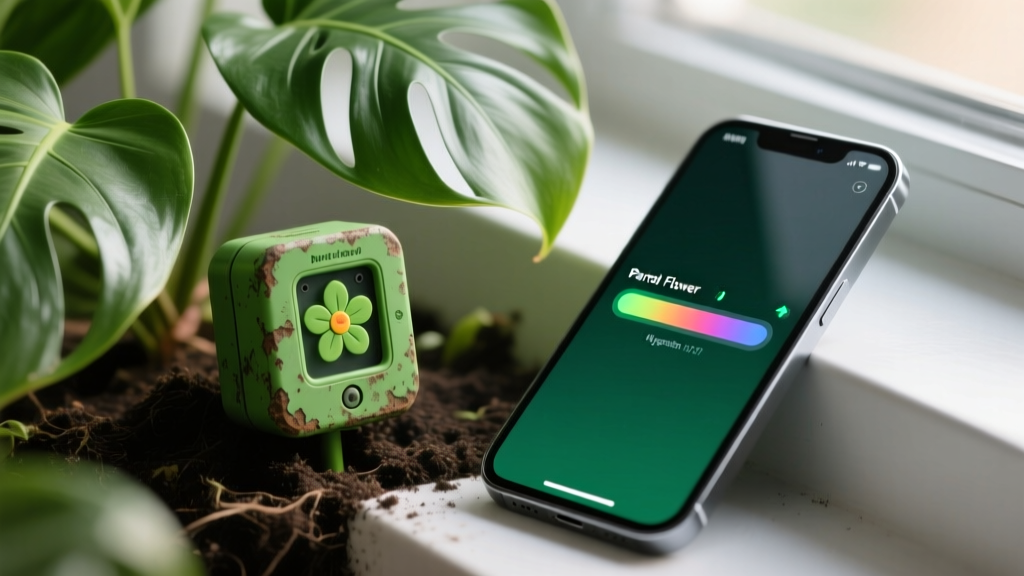 Parrot Flower Power Ecosystem: 2026 App Migration & Alternatives