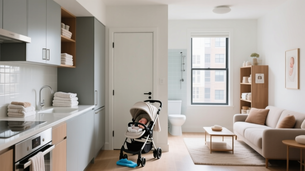 Proven Cleaning Before Baby Arrives Checklist (2026)