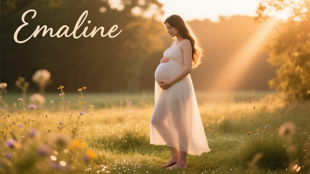 Emaline: What Every Pregnant Person Should Know About This FDA-Approved Prenatal Vitamin