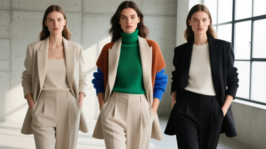 Build a Versatile Wardrobe on a Budget: Smart Style Guide