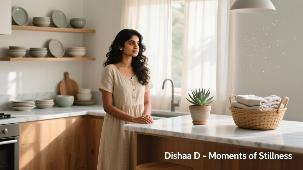 Dishaa D: A Real-World Parenting Framework for Consistent, Calm, and Connected Family Life