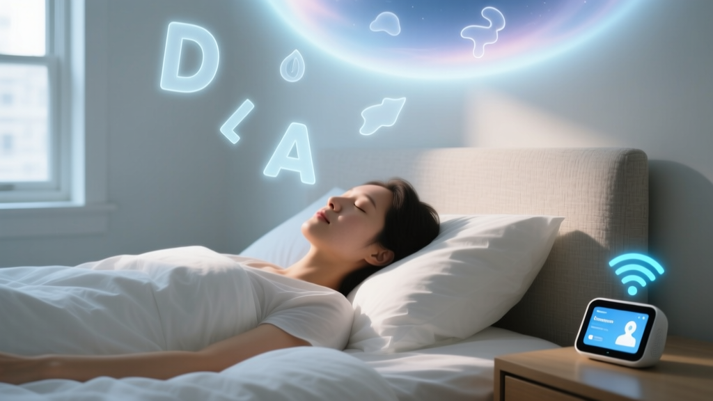 Online Dream Therapy: Dream Psychology