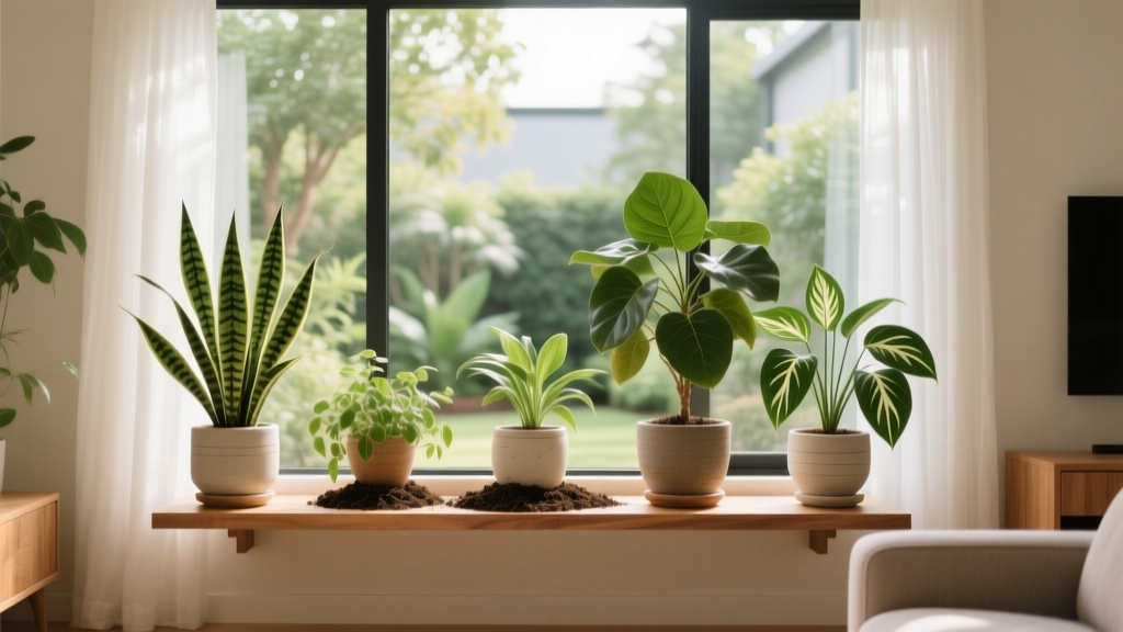 Can Plants Live on Indoor Light Soil Mix? (2026)