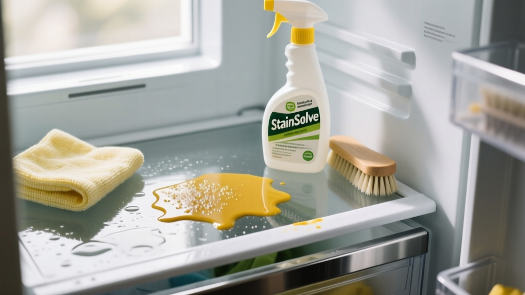 Proven Guide: How to Get Mustard Out of Freezer Fast