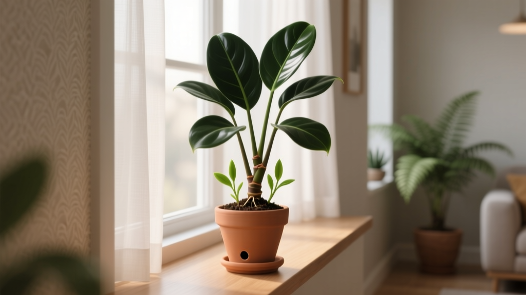 ZZ Plant Propagation for Beginners: 5 Easy Methods