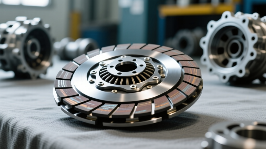 CFMoto UForce 1000 Clutch Kit Cost & Disc Thickness Specs