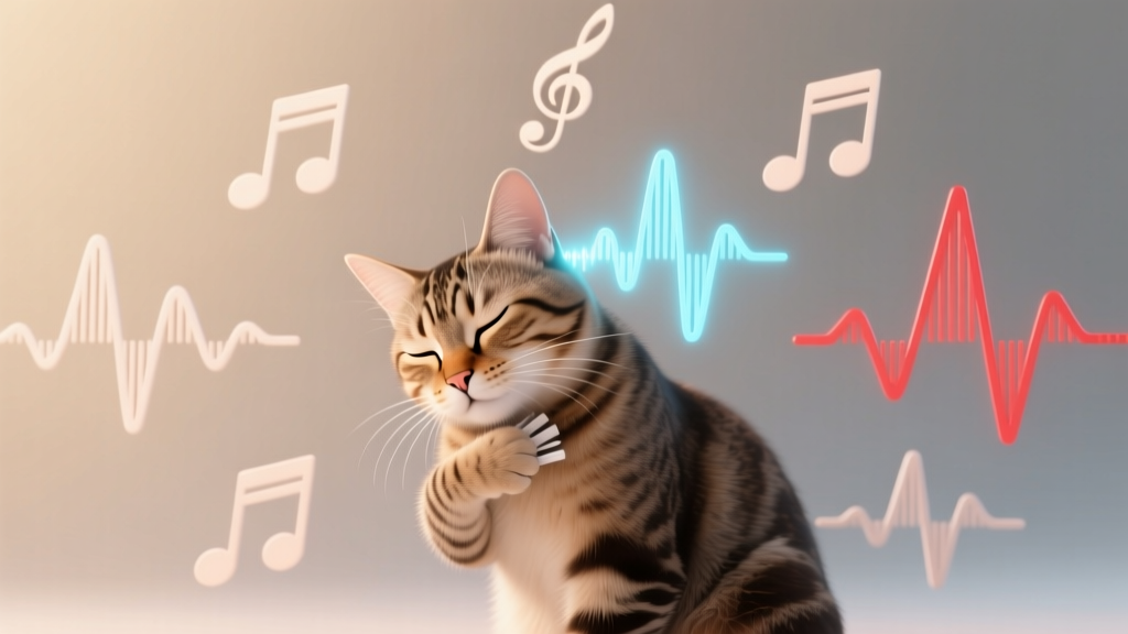 Does Music Affect Cats’ Grooming Behavior? (2026)