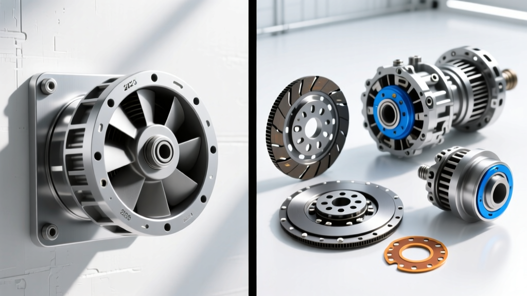 Fan Clutch Replacement vs Transmission Clutch Costs by Vehicle (2026)